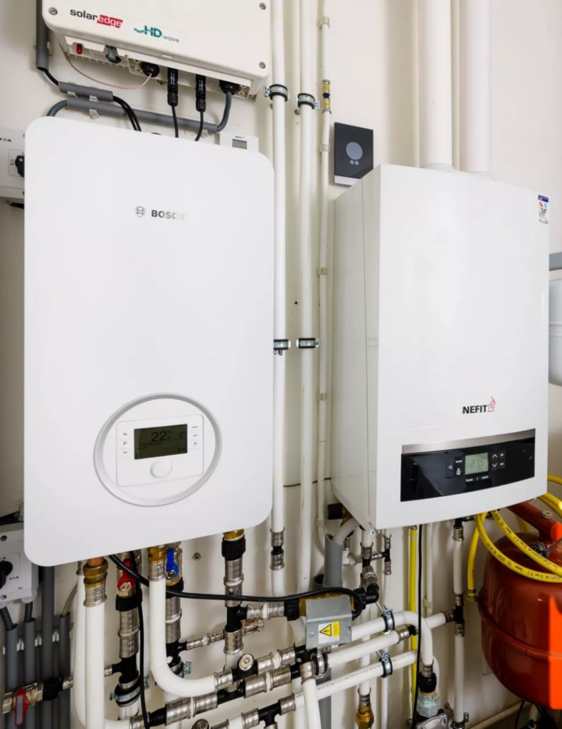 CV ketel in Wateringen installeren of onderhouden? Snelle service en vakkundige installatie door Tovenaar Techniek.